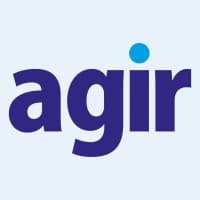 Agir logo