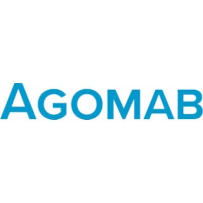 Agomab  logo