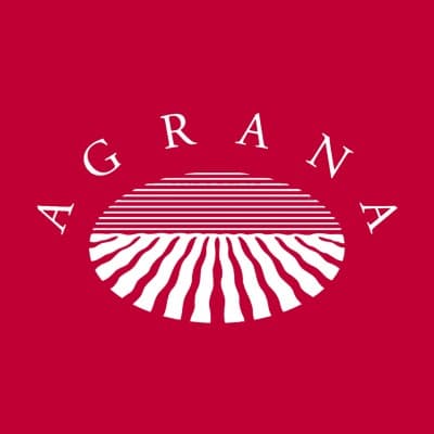 AGRANA Group logo
