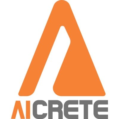 AICRETE logo