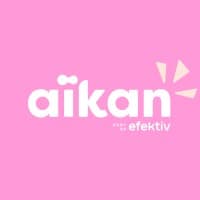 aïkan logo
