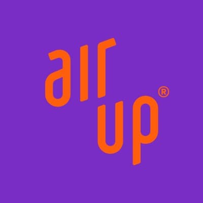 air up® logo