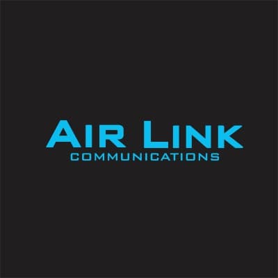 Air Link Communications logo