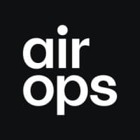 AirOps logo
