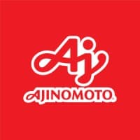 Ajinomoto do Brasil logo