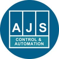 AJS Control & Automation logo
