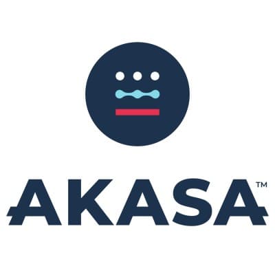 AKASA logo