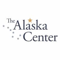 The Alaska Center logo