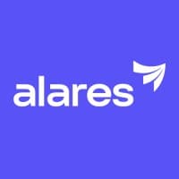 Alares Internet logo