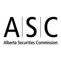 Alberta Securities Commission logo
