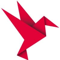 Alcedis - a HUMA company logo