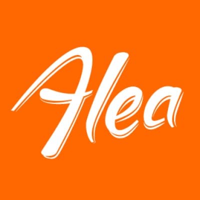 Alea logo