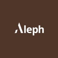 Aleph Group, Inc logo