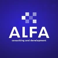 Alfa Consultorias e Desenvolvimento logo