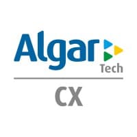 Algar Tech logo