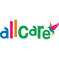Allcare logo