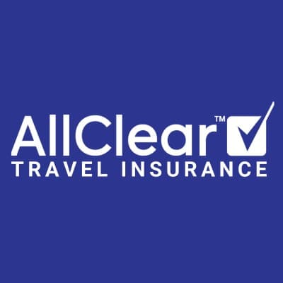 AllClear - Voted UK's No.1 for Customer Care logo