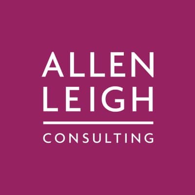 Allen Leigh Consulting logo