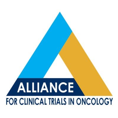 Alliance for Clinical Trials in Oncology logo