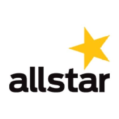 Allstar Business Solutions logo