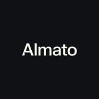 Almato AG logo