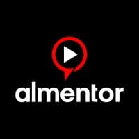 almentor logo
