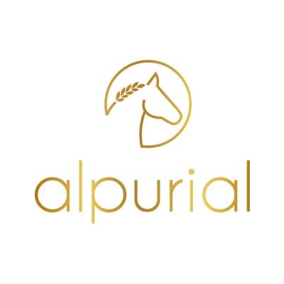 Alpurial logo