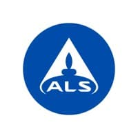 ALS logo