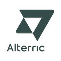 Alterric logo
