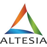 Altesia logo