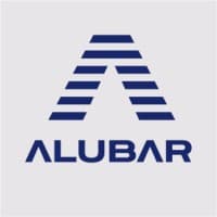 Alubar logo