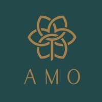 AMO logo