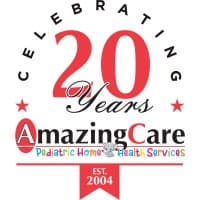 Amazing Care Home Health Services logo