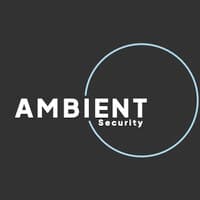 Ambient Security logo