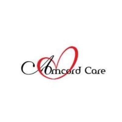 Amcord Care Inc. logo