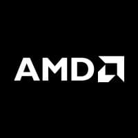 AMD logo