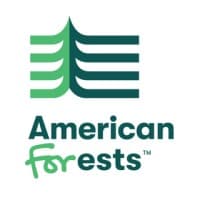 American Forests logo