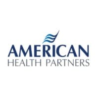 American Health Partners logo
