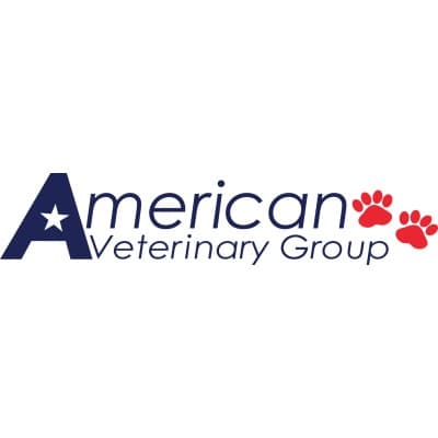 American Veterinary Group logo