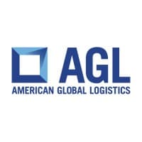 American Global Logistics logo
