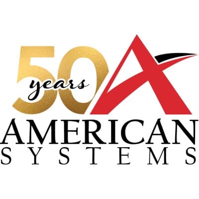 AMERICAN SYSTEMS logo