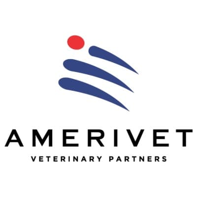 AmeriVet Veterinary Partners logo