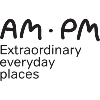AM.PM logo