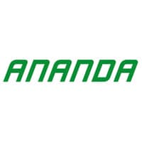 Ananda logo