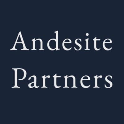 Andesite Partners logo
