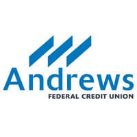 Andrews Federal Credit Union logo