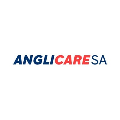 AnglicareSA logo