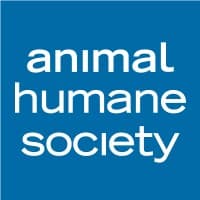 Animal Humane Society logo