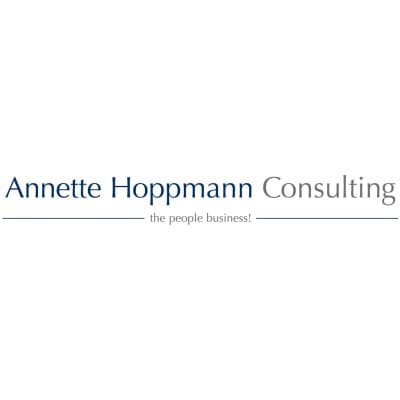 Annette Hoppmann Consulting logo