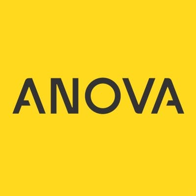 Anova logo